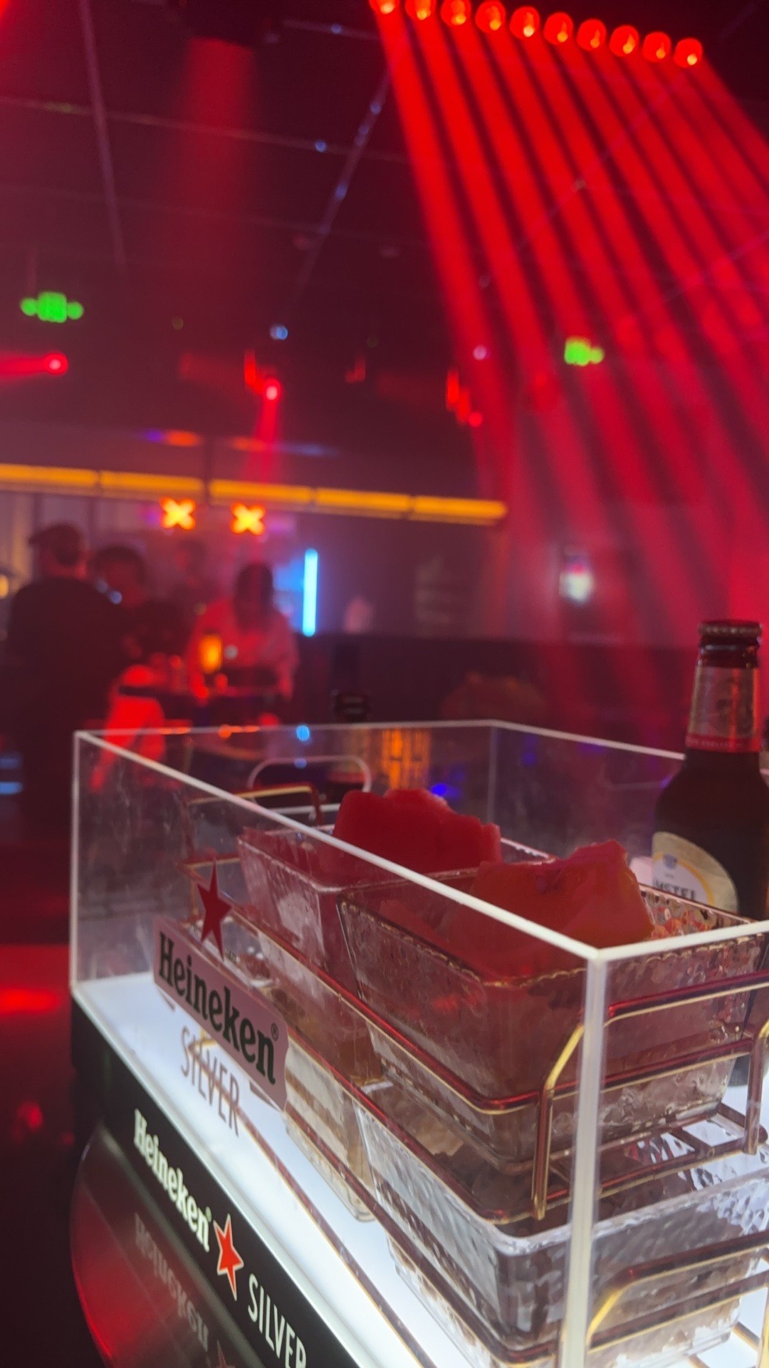 贵阳小时场ktv预定攻略，商务ktv体验分享-白云区小时场ktv预定